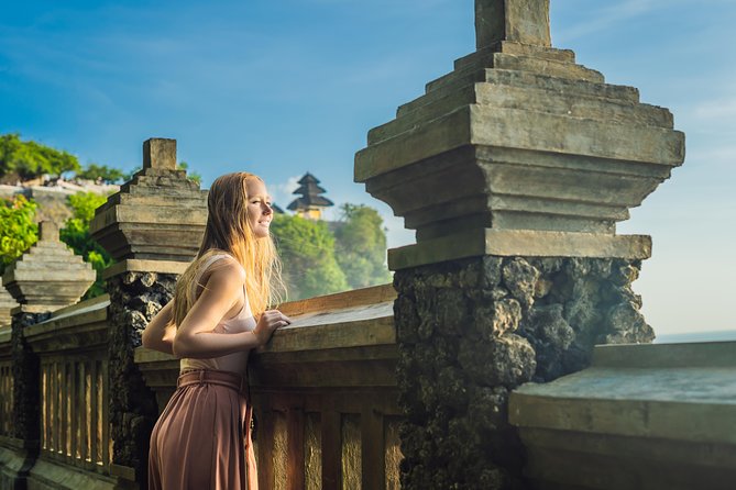 Private Tour: Uluwatu Temple & Southern Bali Highlights - Why this southern Bali day works