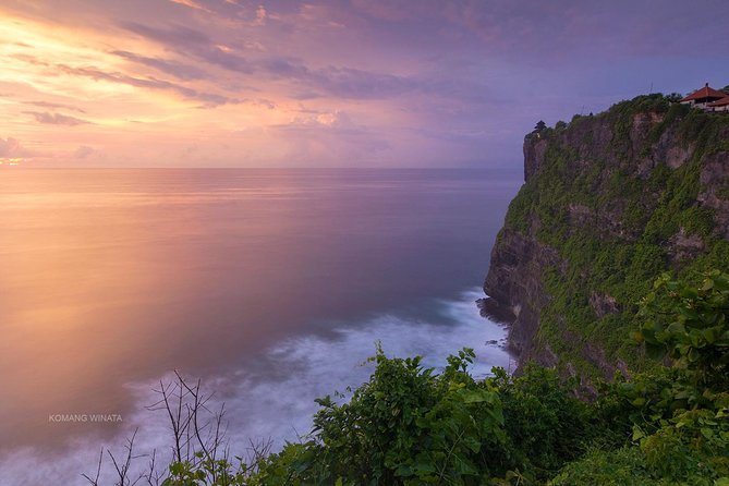 Private Tour: Uluwatu Temple & Southern Bali Highlights - What the $45 price really gets you