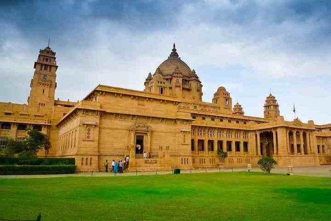 Private Transfer From Jodhpur To Udaipur Via Ranakpur Jain Temple - My Verdict: A Smart Route With One Important Check