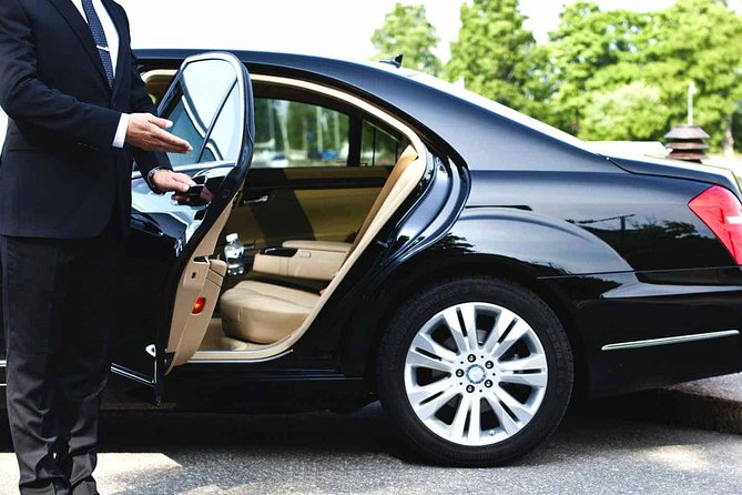 Private Transfer luxor to hurghada with Stop at Dendera Temple - Timing, booking, and cancellation