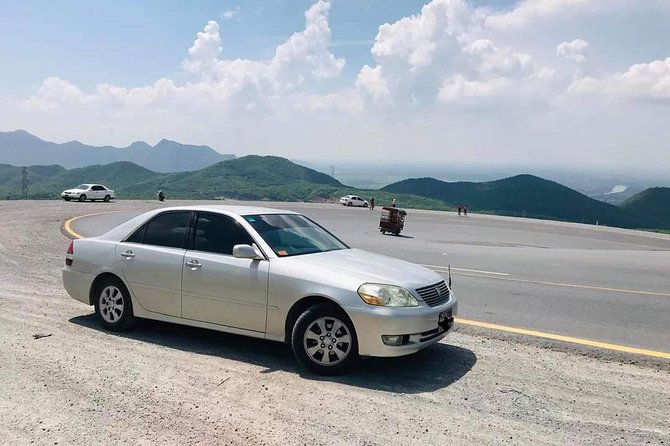 Private Transfer Of Mandalay To Bagan - Key points to know before you book