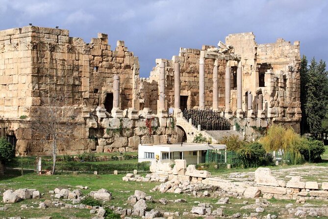 Private Trip to Qadisha Valley, Cedars Forest of God and Baalbek Temples - Key points at a glance