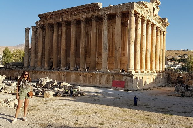 Private Trip to Qadisha Valley, Cedars Forest of God and Baalbek Temples - What the private vehicle changes