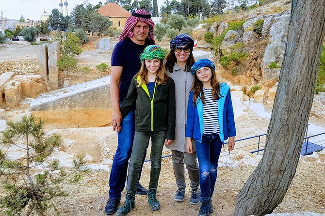 Private Trip to Qadisha Valley, Cedars Forest of God and Baalbek Temples - Who will enjoy this day most