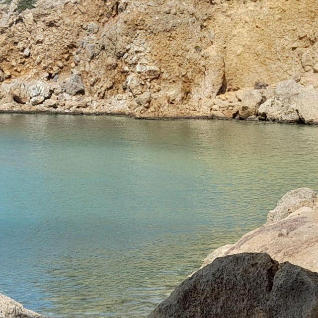 Private Van Tour from Chania to Monasteries - Gouvernetou and the Bear’s Path
