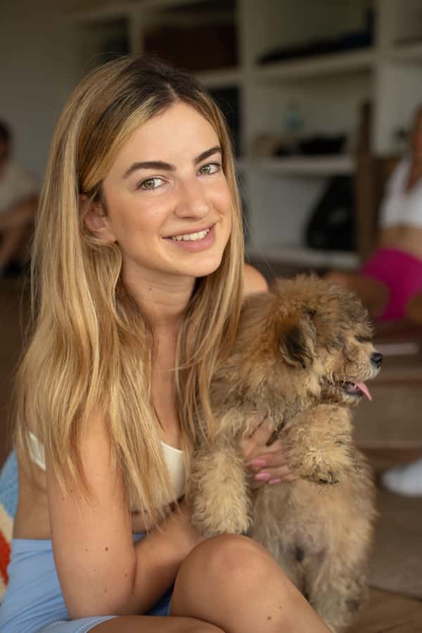Puppy Yoga in Bali, Ubud & Uluwatu - Who Will Enjoy It Most?