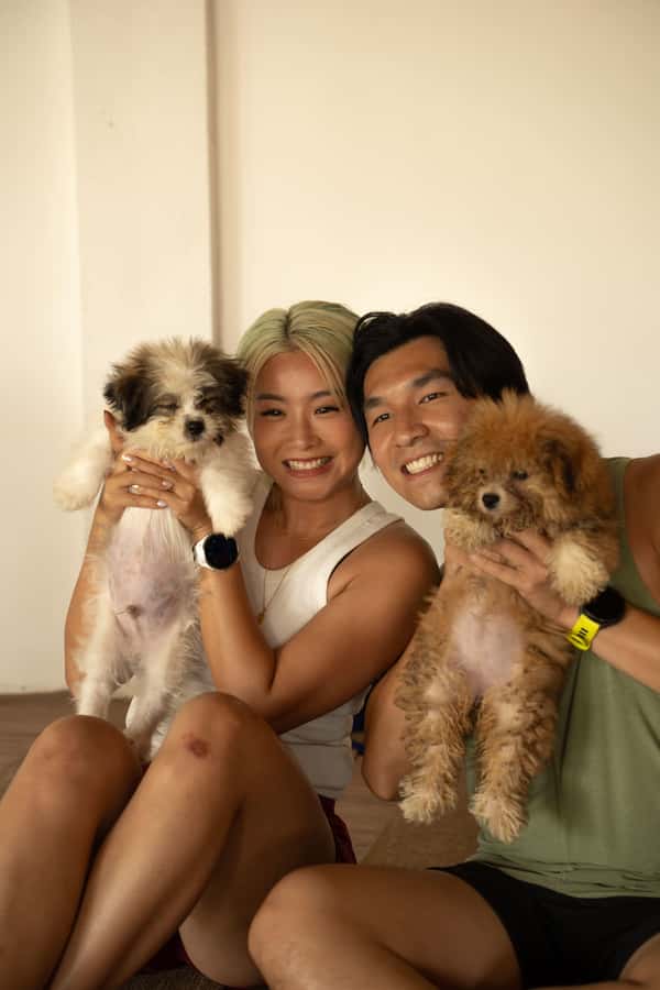 Puppy Yoga in Bali, Ubud & Uluwatu - Booking and Timing Tips
