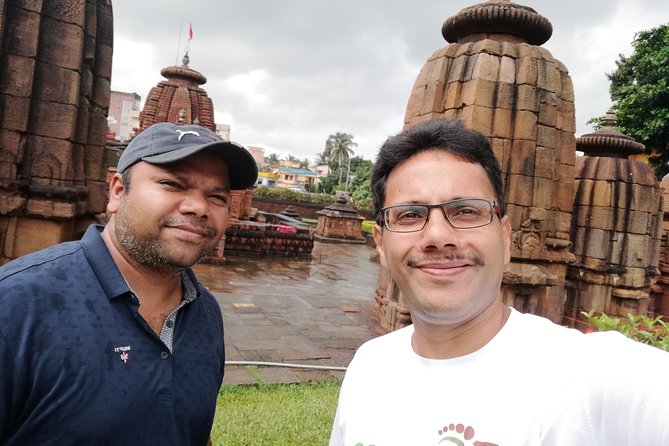 Puri Jagannath, Konark Sun temple, Pattachitra art in best of Odisha in 2 days - Puri and the Jagannath Temple boundary