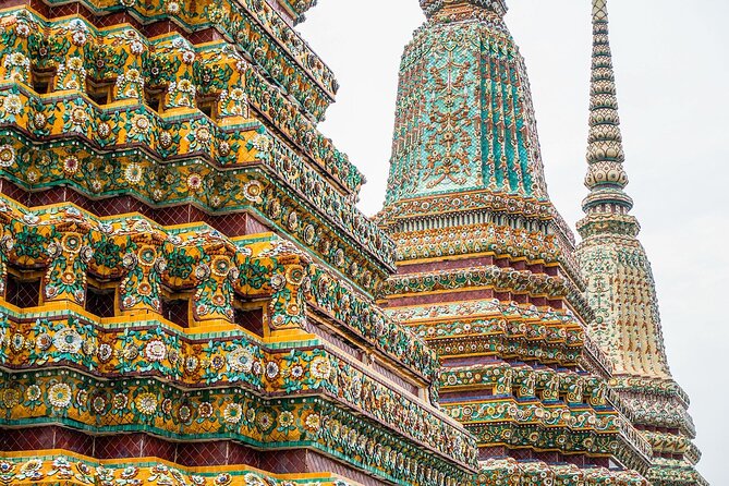 Reclining Buddha Wat Pho and Museum of Siam Tour from Bangkok - Who should book this experience?