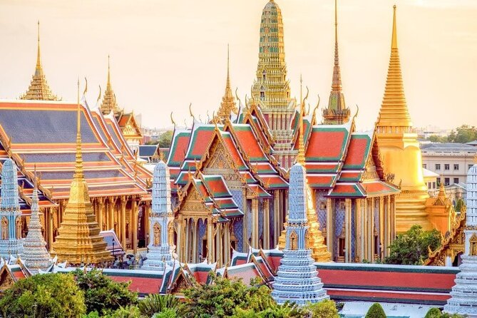 Reclining Buddha Wat Pho and Museum of Siam Tour from Bangkok - Should you book the Wat Pho and Museum Siam tour?