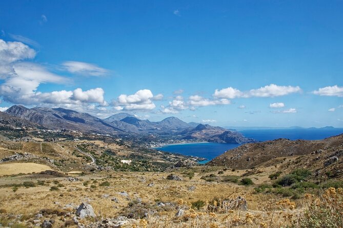 Rethymno: Arkadi Monastery, Margarites Village & Melidoni Cave. - Why this private Crete route works