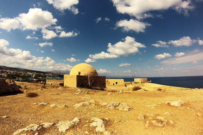 Rethymno: Arkadi Monastery, Margarites Village & Melidoni Cave. - Margarites: pottery, lanes, and a chance to shop locally