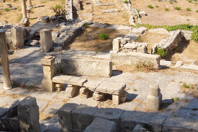 Rethymno: Arkadi Monastery, Margarites Village & Melidoni Cave. - Price, group size, and what you receive