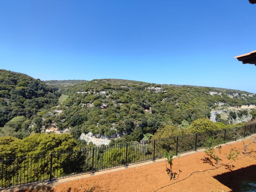 Rethymno: e-Bike tour to Arkadi monastery - Tips for getting the most from the ride