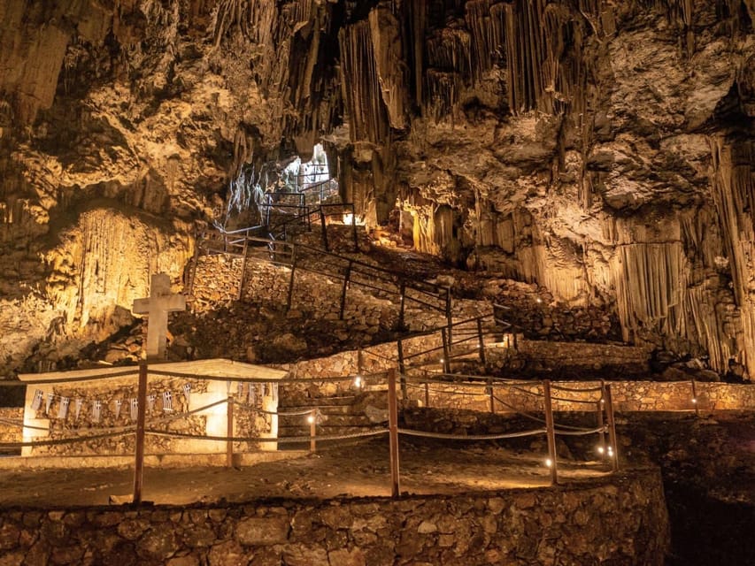 Rethymno: Melidoni Cave and Arkadi Monastery Half-Day Trip - Who will enjoy this Crete outing most