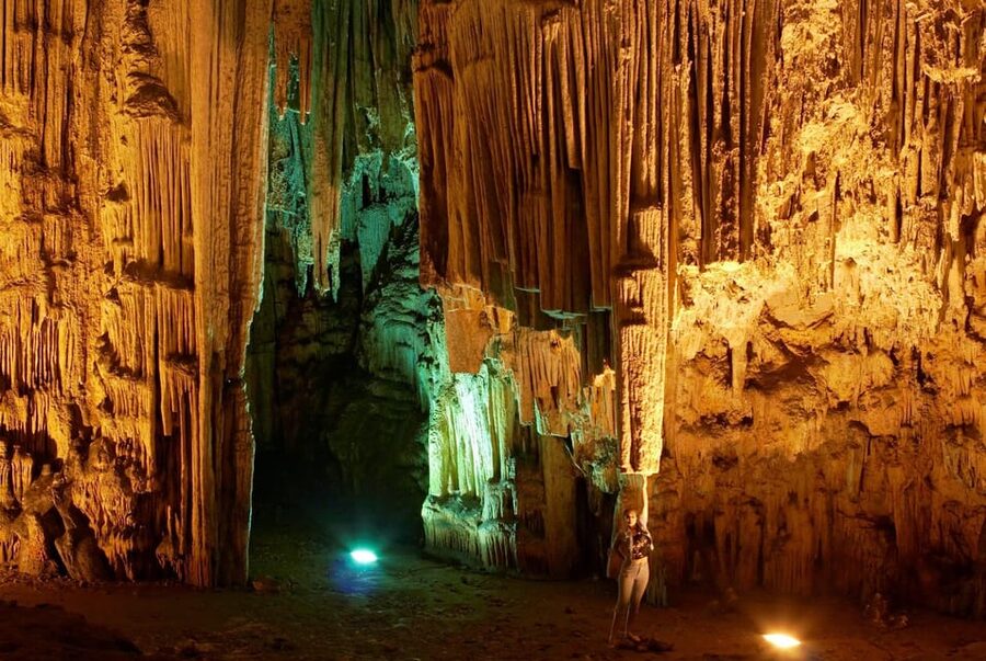 Rethymno: Melidoni Cave and Arkadi Monastery Half-Day Trip - Timing, value, and the real cost