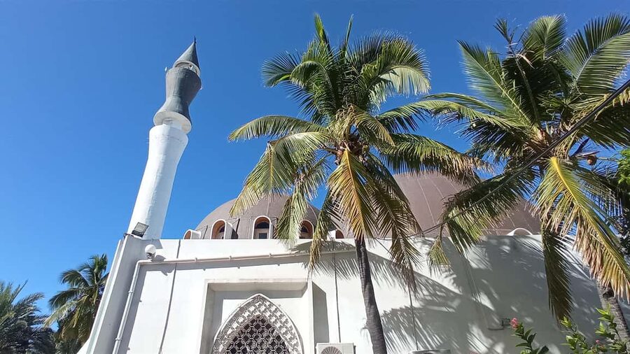 Réunion Island: Temples and religions Half-day tour - Key points to know before booking