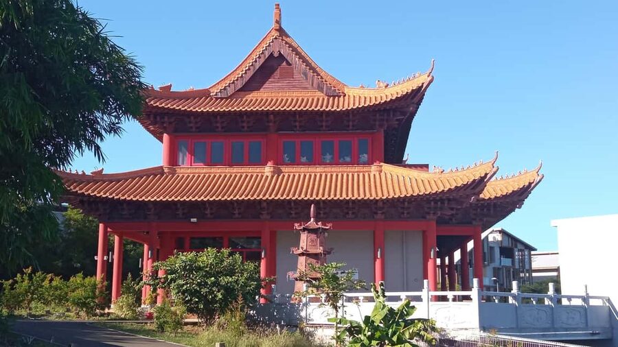 Réunion Island: Temples and religions Half-day tour - Why this tour works well for understanding Réunion