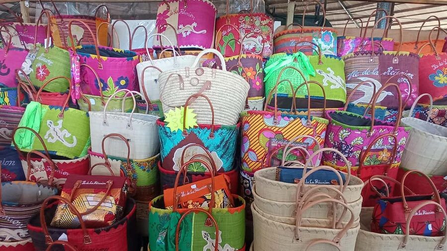 Réunion Island: Temples and religions Half-day tour - Temple Tamoul Shri Maha Badra Karli and what to wear