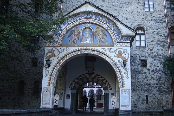 Rila Monastery and 7 Rila Lakes Self-Guided Shared Trip from Sofia - Key things to know before booking