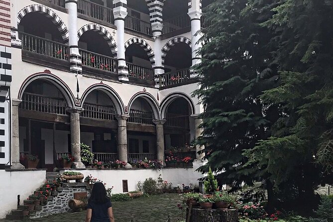 Rila Monastery and 7 Rila Lakes Self-Guided Shared Trip from Sofia - Choosing your own Seven Lakes route