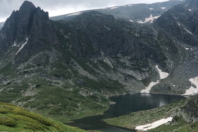 Rila Monastery and 7 Rila Lakes Self-Guided Shared Trip from Sofia - Philip’s practical support