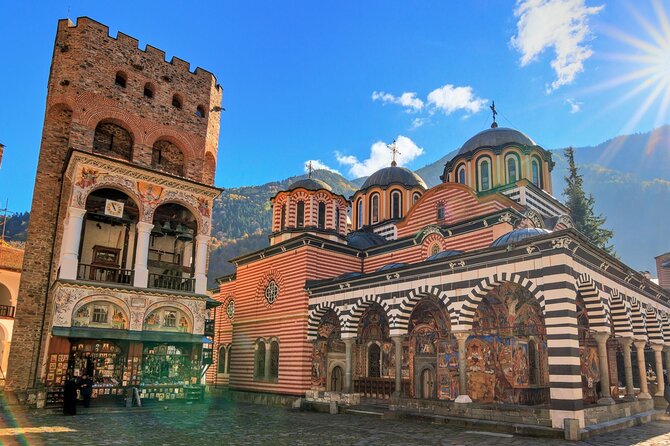 Rila Monastery and Boyana Church Full-Day Tour - Why Rila Monastery is worth the long mountain ride