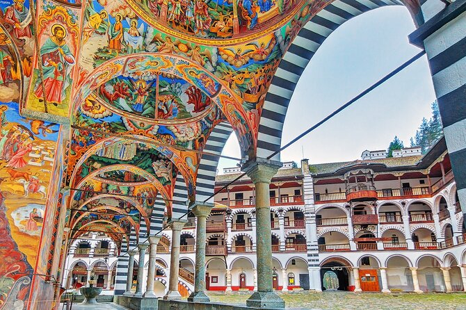 Rila Monastery and Boyana Church Full-Day Tour - What the $24.19 price really buys you