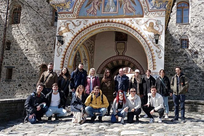 Rila Monastery and Boyana Church Full-Day Tour - Who will enjoy this day trip most