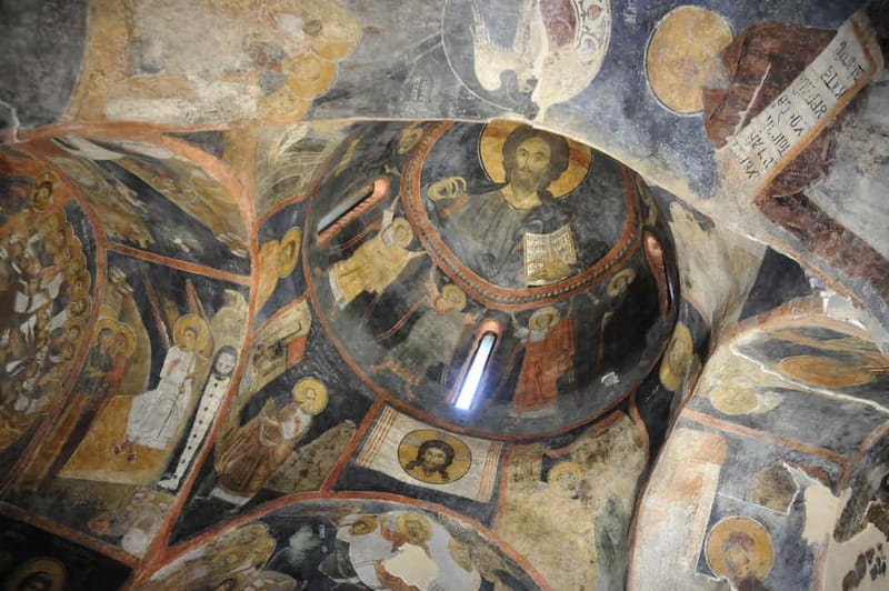 Rila Monastery and Boyana Church: Small Group Tour - Why Rila Monastery deserves the long ride