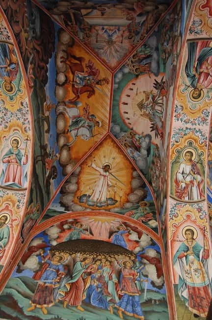 Rila Monastery Super Saver: 3 Stops + Free Pickup - The extra-fee question at Rila