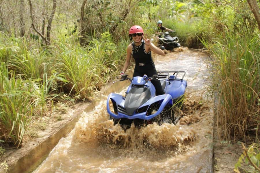 Rock Mud Fun ATV Quadbike Uluwatu - My verdict on Rock Mud Fun ATV Quadbike Uluwatu