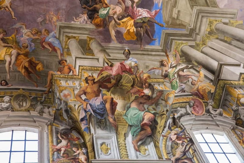 Rome: Temples, Squares & Markets Guided Walking Tour - Tiber Island provides a calm finish