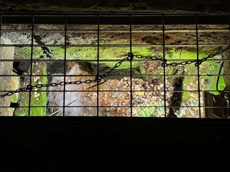 Rome underground hidden temples, ruins, and secret basilicas - Timing, walking, and what to wear