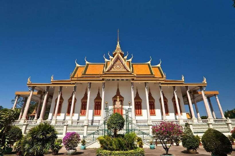 Royal Palace, National Museum & Wat Phnom with Private tour - Is the $59 tour worth it?
