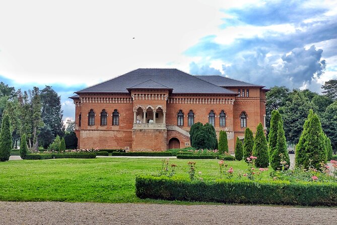 Sacred Monasteries Private Tour: Snagov, Țigănești & Căldărușani - Căldărușani Monastery and the Icons Museum