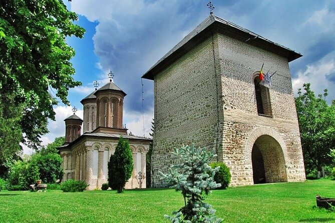 Sacred Monasteries Private Tour: Snagov, Țigănești & Căldărușani - Price, timing, and what you actually receive