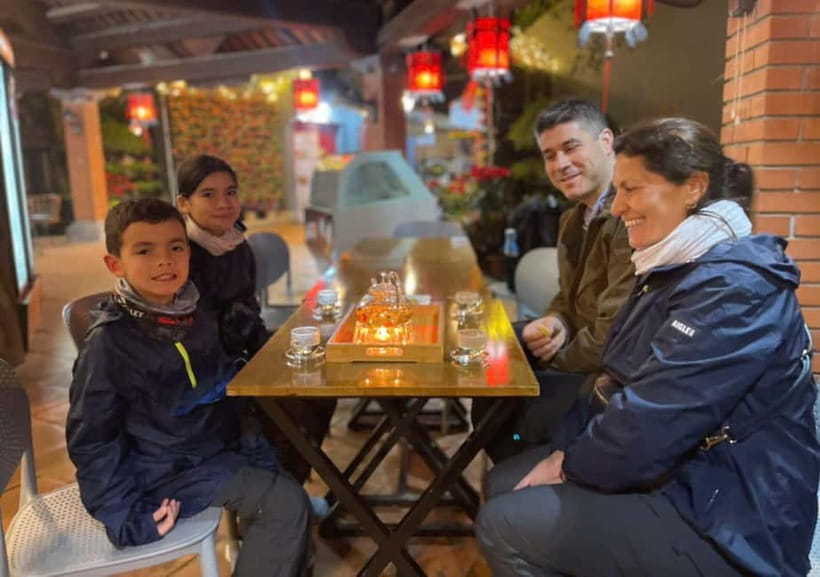 Sacred Nights at Bai Dinh Pagoda: A Spiritual Escape - What the $16 price really covers
