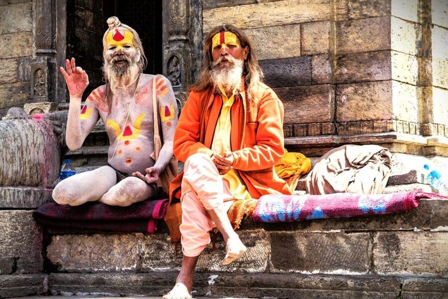 Sacred Pashupatinath: Aarati,Cremation Rites & Boudha Stupa - Key points to know before you go