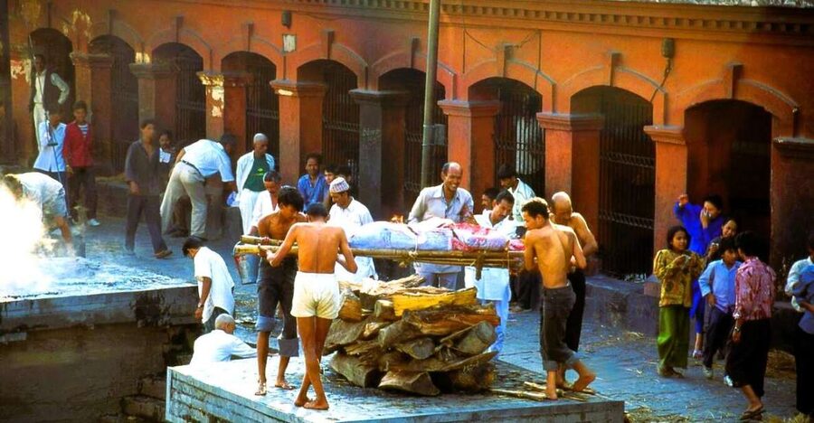 Sacred Pashupatinath: Aarati,Cremation Rites & Boudha Stupa - Price, entrance fees, and transport