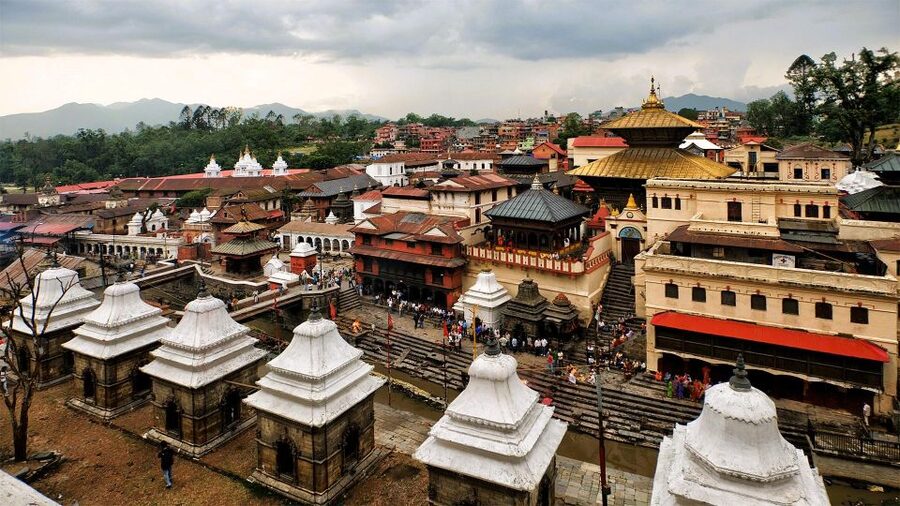 Sacred Pashupatinath: Aarati,Cremation Rites & Boudha Stupa - Who will enjoy this visit most