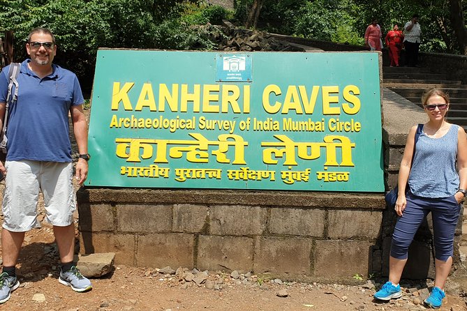 Sanjay Gandhi National Park(SGNP) + Kenheri Caves + Lion Safari + Jain Temple - Why this Mumbai half-day trip works