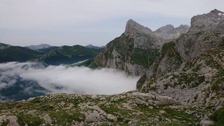 Santander: Picos, Santo Toribio Monastery and Potes Day Tour - From Santander to the Hermida Gorge