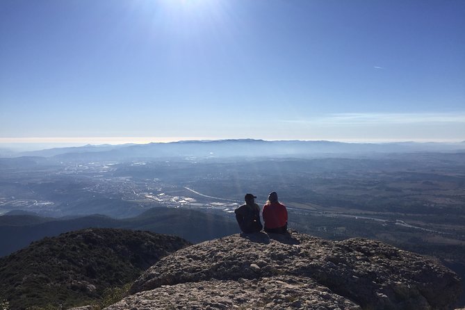 Semi-Private Montserrat Monastery, Funicular & Scenic Nature Walk - Cheese, coffee, and a short final pause