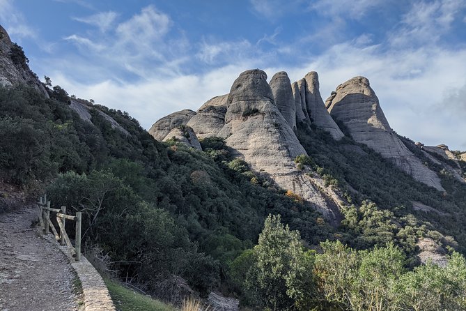 Semi-Private Montserrat Monastery, Funicular & Scenic Nature Walk - Who will enjoy this Montserrat outing