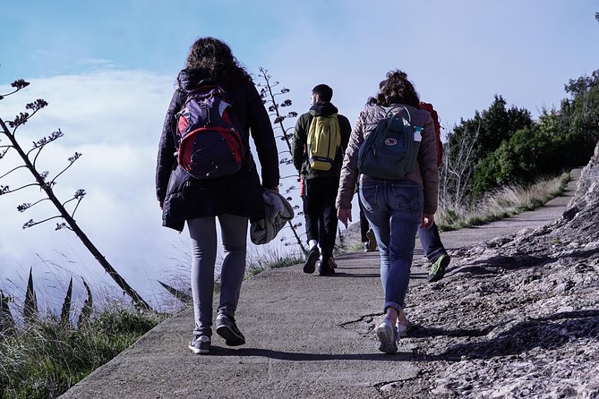 Semi-Private Montserrat Monastery & Hiking Experience - Uphill and downhill effort matters more than distance