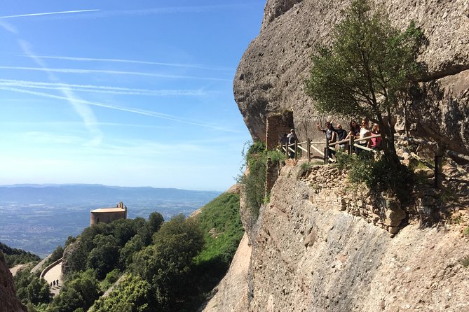 Semi-Private Montserrat Monastery & Hiking Experience - Who will enjoy this outing most