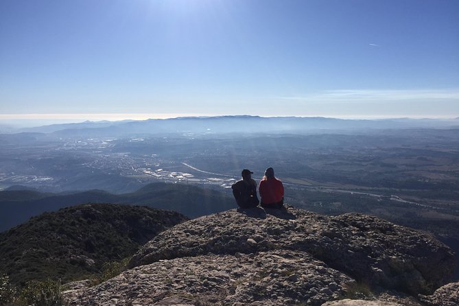 Semi-Private Montserrat Monastery & Hiking Experience - Timing, weather, and simple preparation