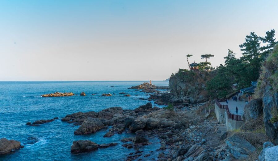 Seoul: Mt Seorak + Naksansa Temple or Nami Island Group Tour - FAQ