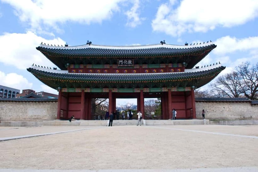 Seoul: UNESCO Sites tour: Palace, Shrine & Bukchon Village - Should you book it?